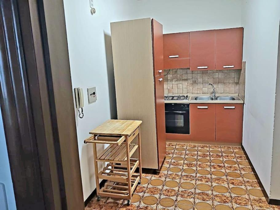 Bilocale Lido Di 알게로 외부 사진