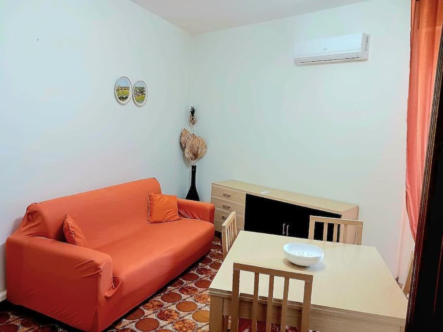 Bilocale Lido Di 알게로 외부 사진