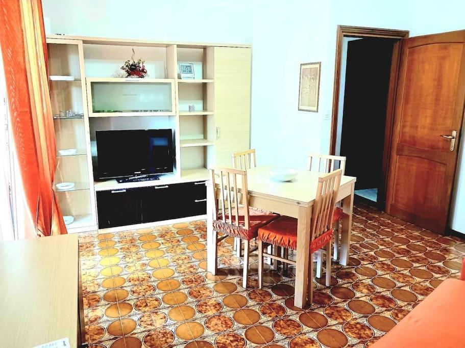Bilocale Lido Di 알게로 외부 사진
